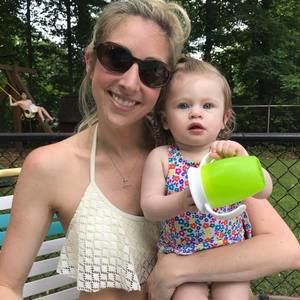 Meet your Posher, Lindsey